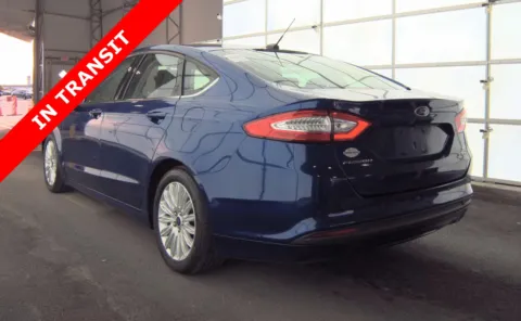 More photos of 2016 Ford Fusion SE Hybrid at Auto Boutique Texas, TX