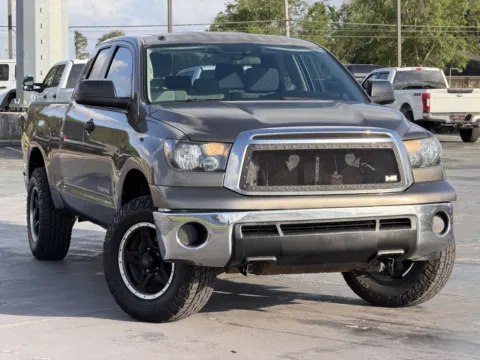 Photos of 2012 Toyota Tundra Grade for sale in Alvin, TX at Auto Boutique Texas