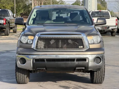 More photos of 2012 Toyota Tundra Grade at Auto Boutique Texas, TX
