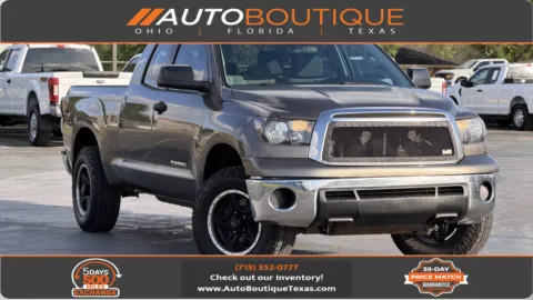 Brown 2012 Toyota Tundra Grade for sale in Alvin, TX