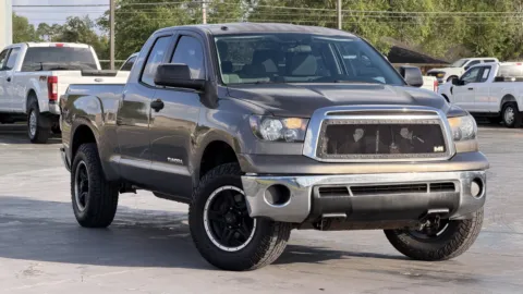 Brown 2012 Toyota Tundra Grade for sale in Alvin, TX