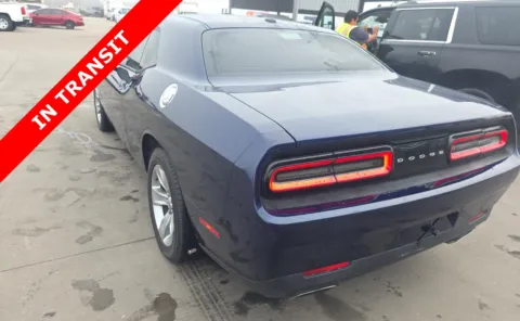 More photos of 2016 Dodge Challenger SXT at Auto Boutique Texas, TX