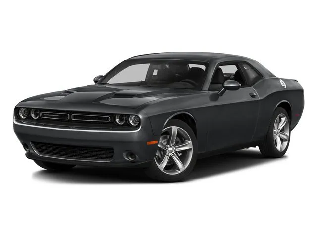 2016 Dodge Challenger SXT for sale in Alvin, TX
