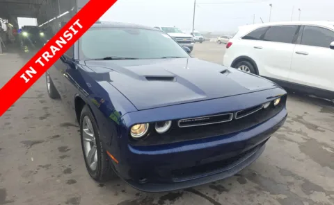 Another view of 2016 Dodge Challenger SXT for sale in Alvin, TX at Auto Boutique Texas