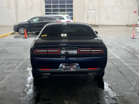 More photos of 2016 Dodge Challenger SXT at Auto Boutique Texas, TX