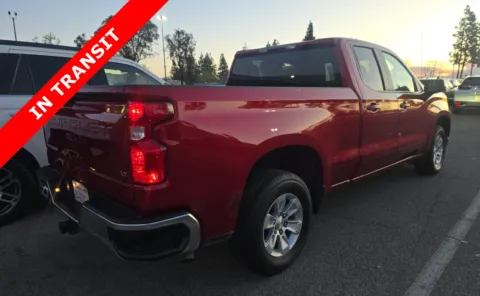 More photos of 2021 Chevrolet Silverado 1500 LT at Auto Boutique Texas, TX