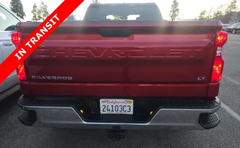 More photos of 2021 Chevrolet Silverado 1500 LT at Auto Boutique Texas, TX