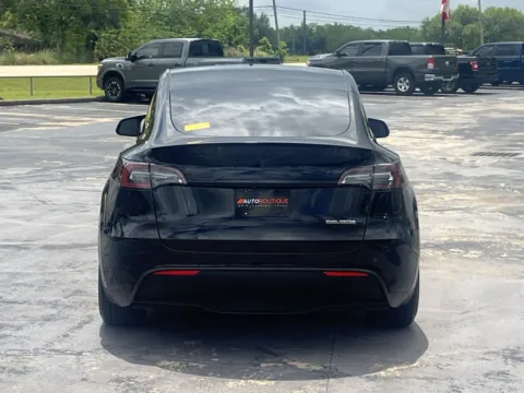 More photos of 2020 Tesla Model Y Performance at Auto Boutique Texas, TX