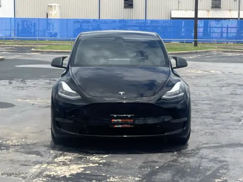 More photos of 2020 Tesla Model Y Performance at Auto Boutique Texas, TX