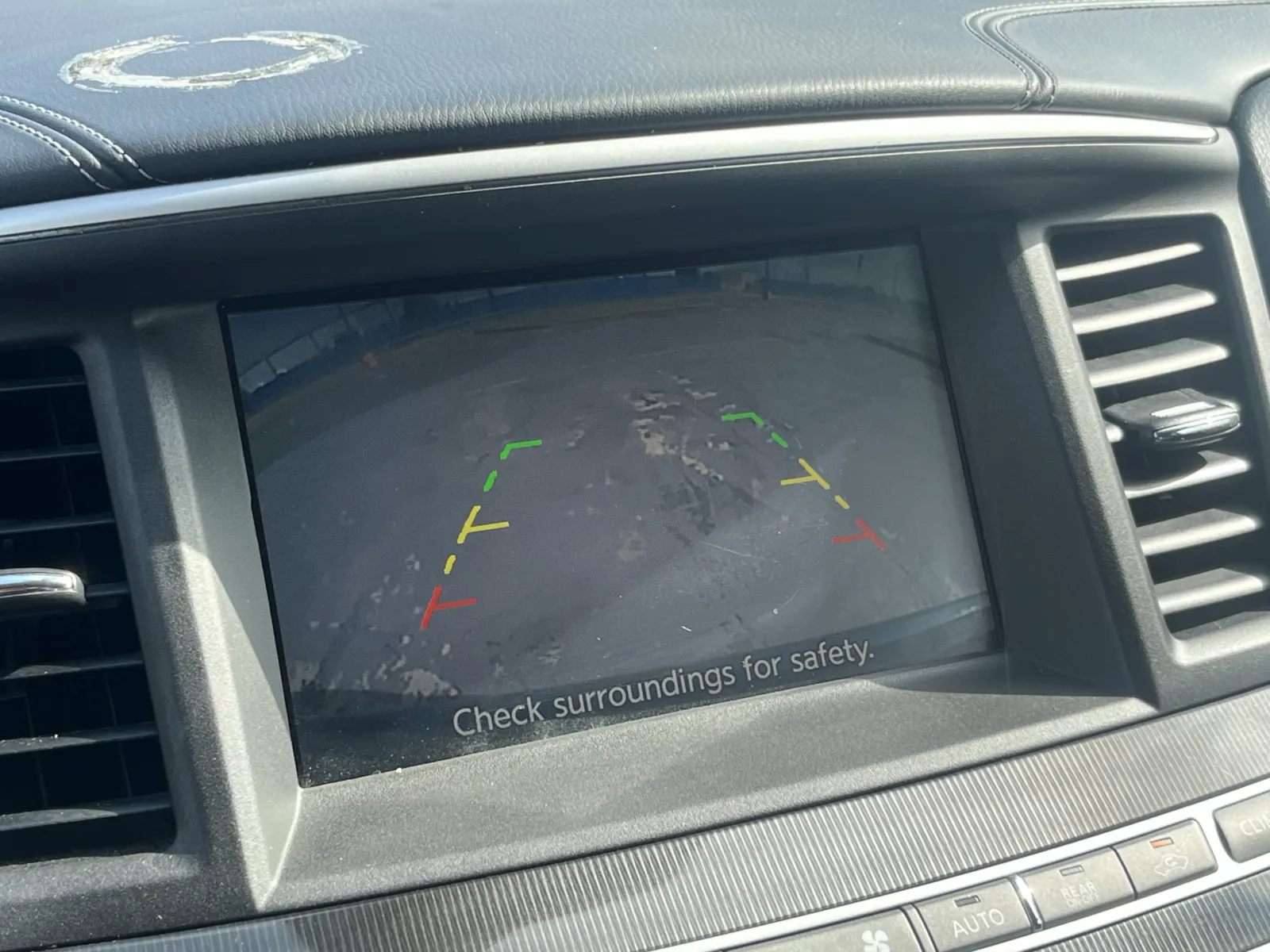 2020 INFINITI QX60 PURE - Photo 21