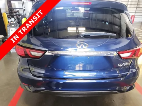 More photos of 2020 INFINITI QX60 PURE at Auto Boutique Texas, TX