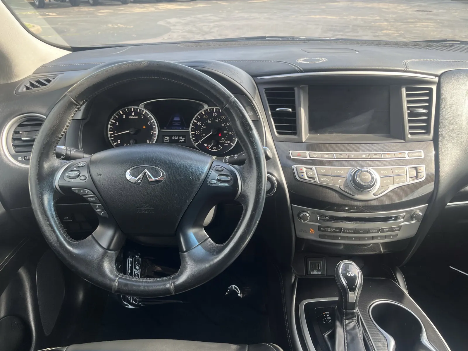 2020 INFINITI QX60 PURE - Photo 15
