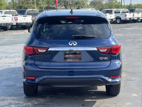 More photos of 2020 INFINITI QX60 PURE at Auto Boutique Texas, TX