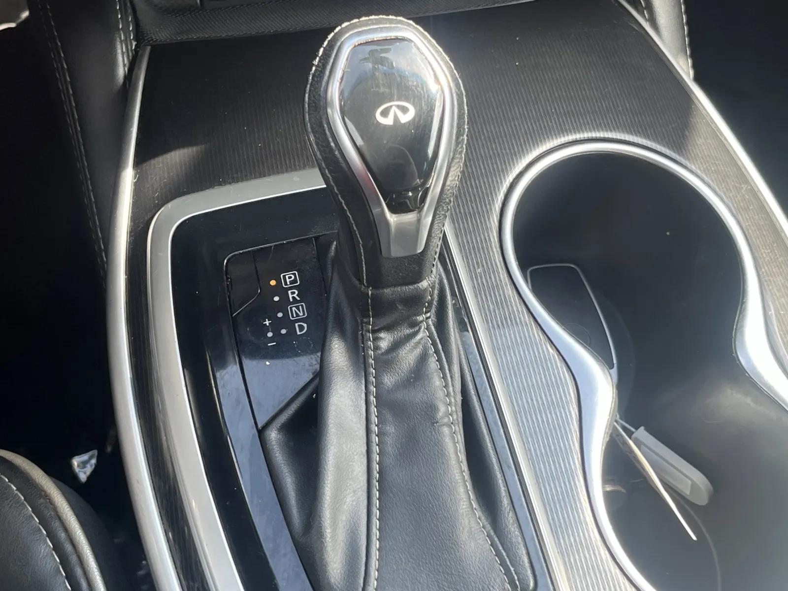 2020 INFINITI QX60 PURE - Photo 22