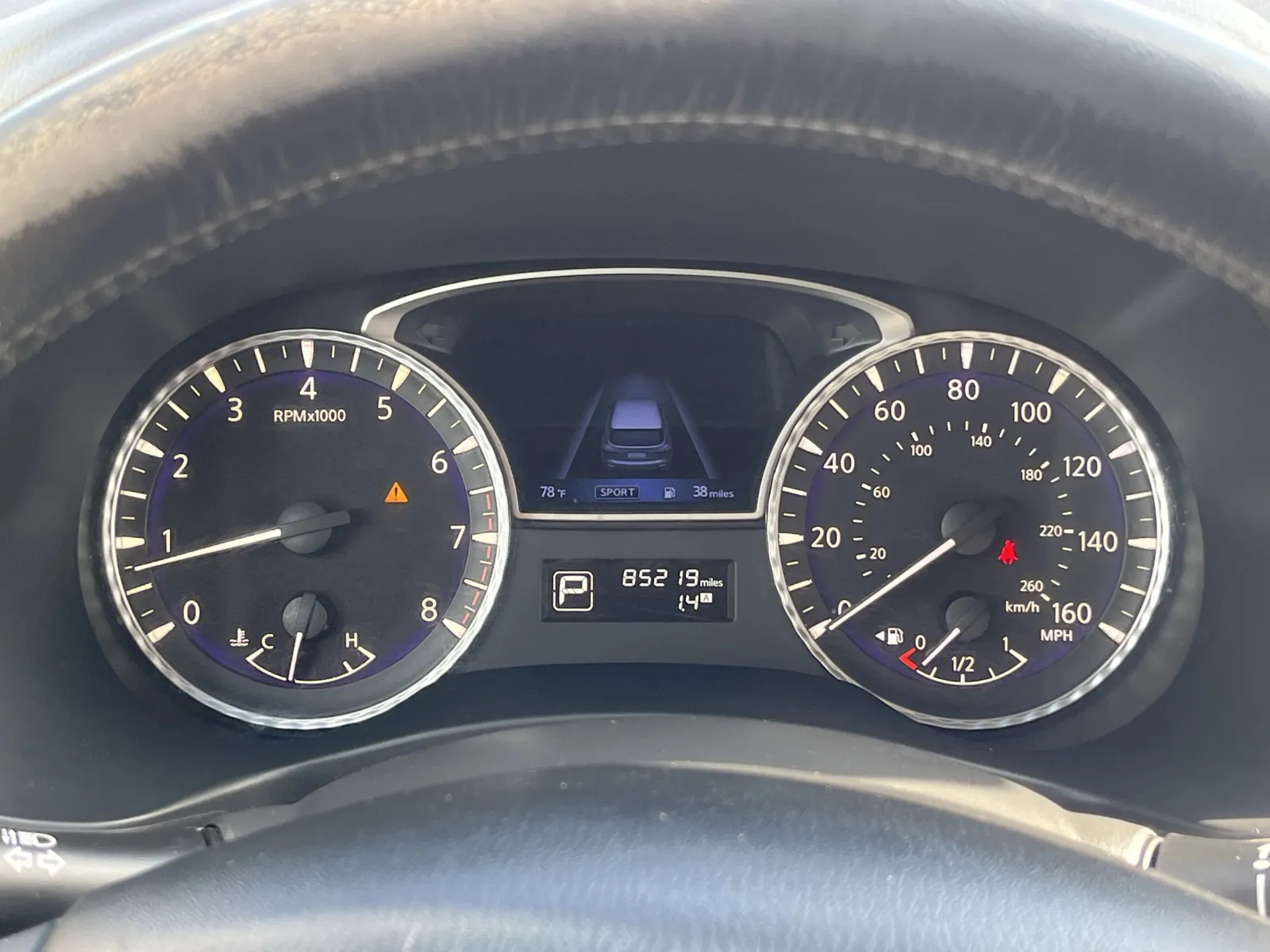 2020 INFINITI QX60 PURE - Photo 19