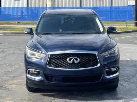 More photos of 2020 INFINITI QX60 PURE at Auto Boutique Texas, TX
