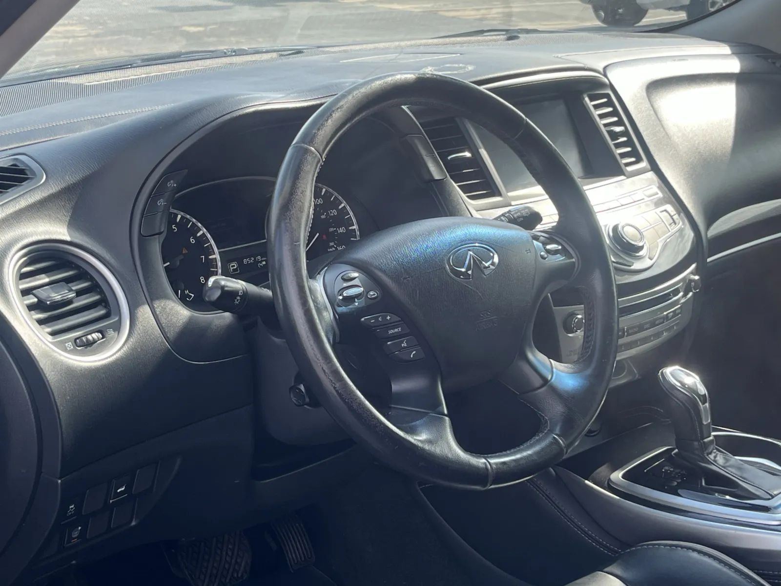 2020 INFINITI QX60 PURE - Photo 13