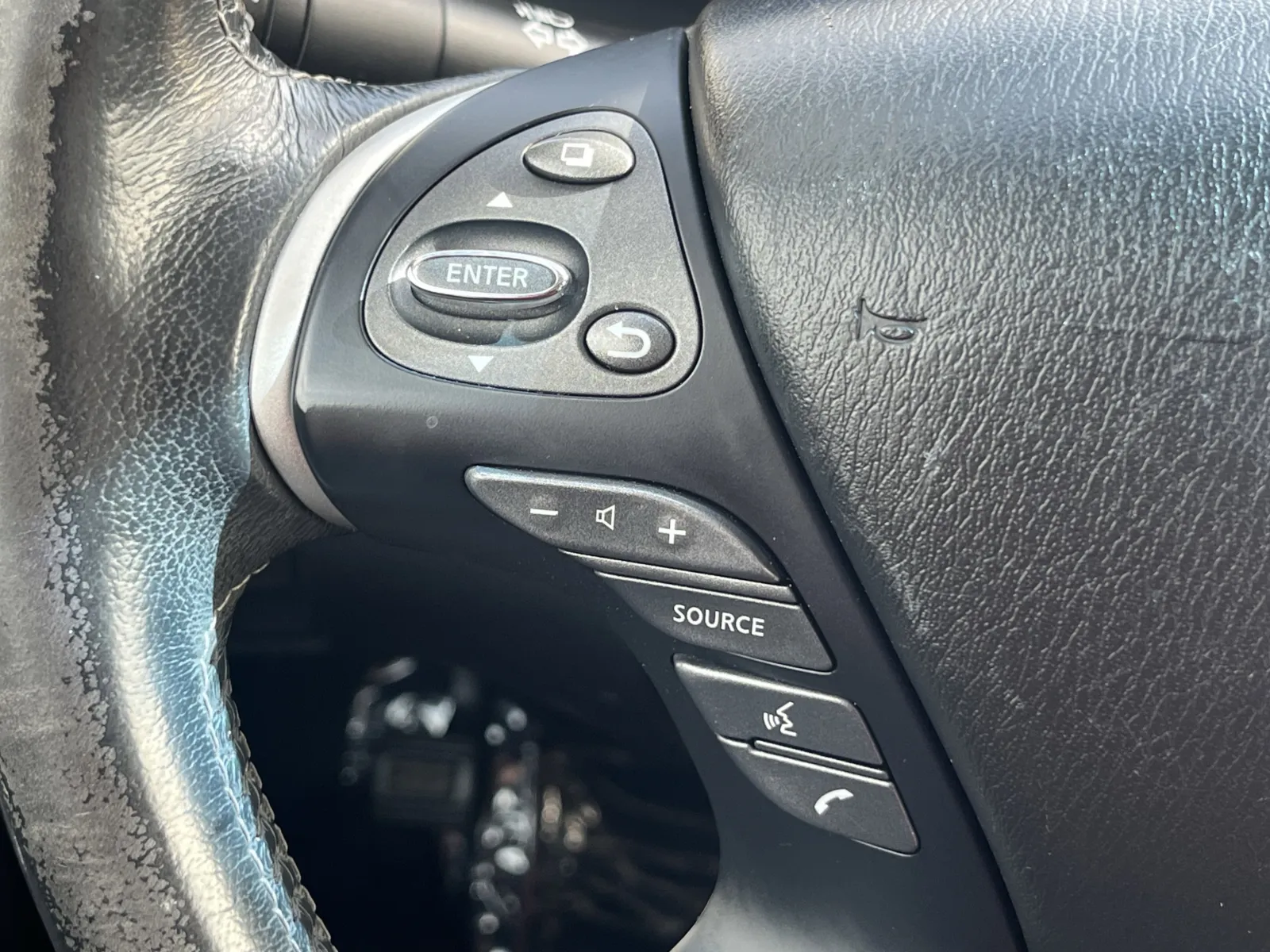 2020 INFINITI QX60 PURE - Photo 17