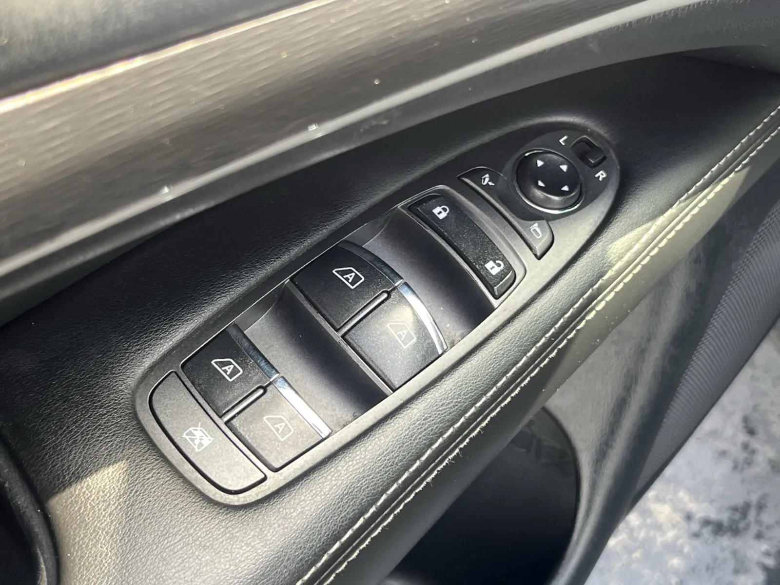 2020 INFINITI QX60 PURE - Photo 25
