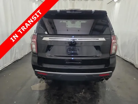 More photos of 2021 Chevrolet Tahoe High Country at Auto Boutique Texas, TX