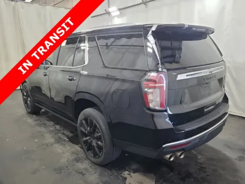 More photos of 2021 Chevrolet Tahoe High Country at Auto Boutique Texas, TX