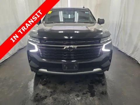 Another view of 2021 Chevrolet Tahoe High Country for sale in Alvin, TX at Auto Boutique Texas