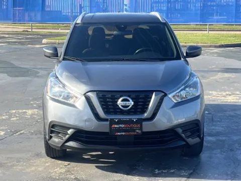 More photos of 2020 Nissan Kicks SV at Auto Boutique Texas, TX
