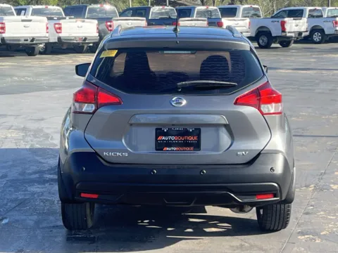 More photos of 2020 Nissan Kicks SV at Auto Boutique Texas, TX