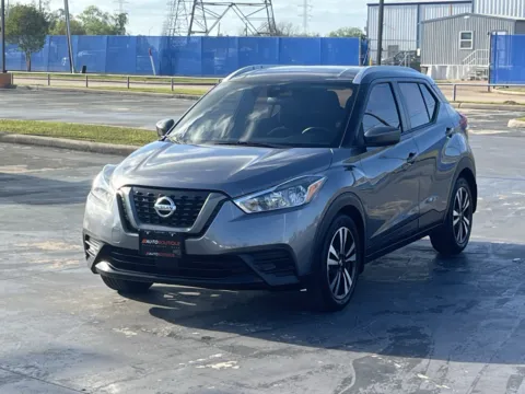 Another view of 2020 Nissan Kicks SV for sale in Alvin, TX at Auto Boutique Texas