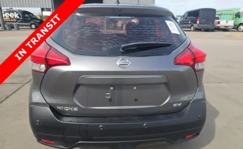More photos of 2020 Nissan Kicks SV at Auto Boutique Texas, TX