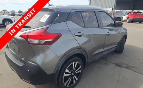 More photos of 2020 Nissan Kicks SV at Auto Boutique Texas, TX