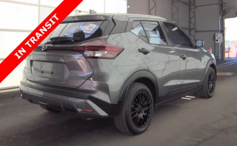 More photos of 2021 Nissan Kicks S at Auto Boutique Texas, TX
