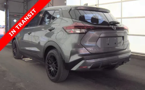 More photos of 2021 Nissan Kicks S at Auto Boutique Texas, TX