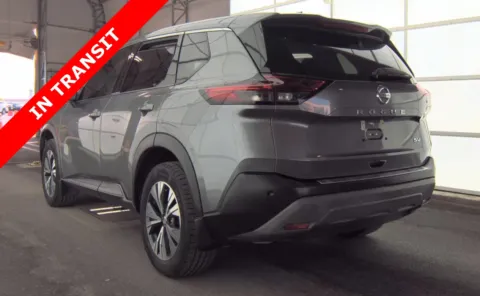 More photos of 2021 Nissan Rogue SV at Auto Boutique Texas, TX