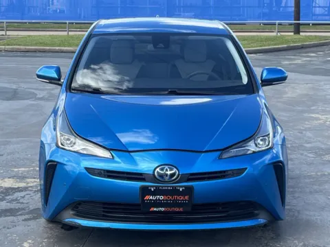 More photos of 2020 Toyota Prius LE at Auto Boutique Texas, TX