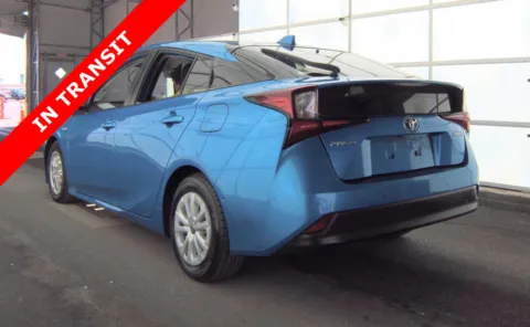 More photos of 2020 Toyota Prius LE at Auto Boutique Texas, TX