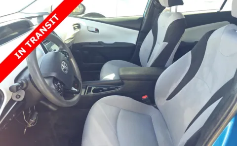 More photos of 2020 Toyota Prius LE at Auto Boutique Texas, TX