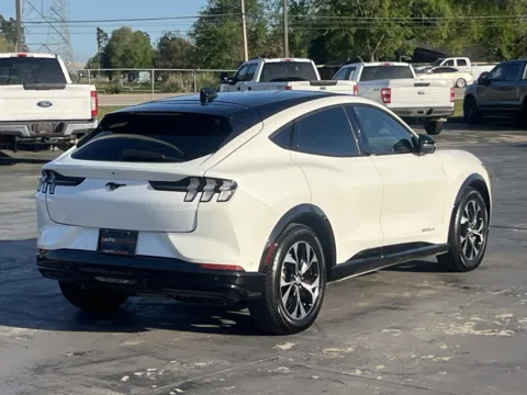 More photos of 2021 Ford Mustang Mach-E Premium at Auto Boutique Texas, TX