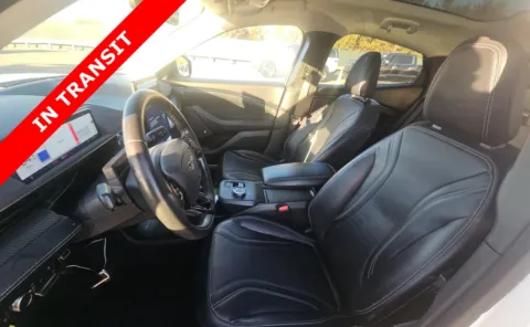 More photos of 2021 Ford Mustang Mach-E Premium at Auto Boutique Texas, TX