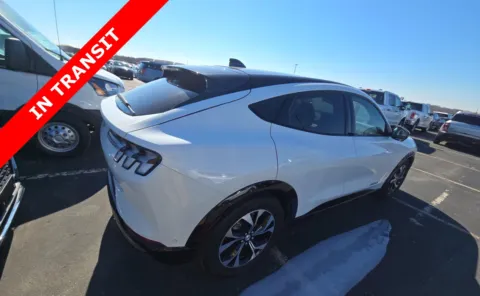 More photos of 2021 Ford Mustang Mach-E Premium at Auto Boutique Texas, TX