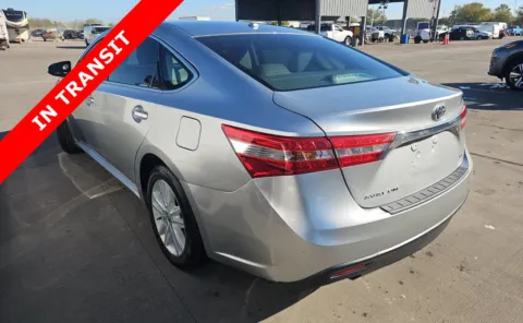 More photos of 2015 Toyota Avalon XLE at Auto Boutique Texas, TX