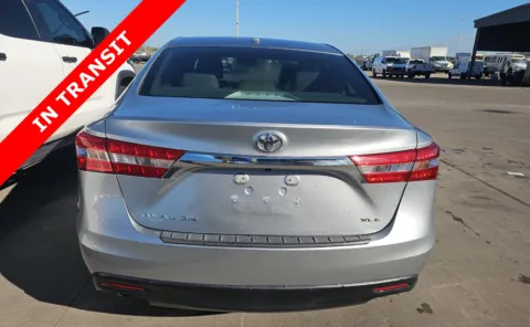 More photos of 2015 Toyota Avalon XLE at Auto Boutique Texas, TX