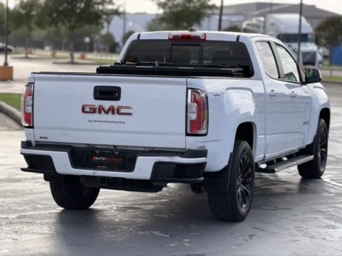 More photos of 2021 GMC Canyon 4WD Elevation at Auto Boutique Texas, TX