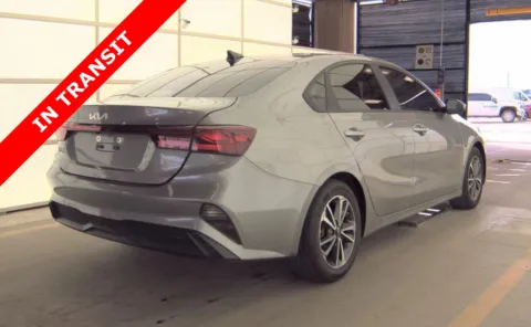 Another view of 2023 Kia Forte LXS for sale in Alvin, TX at Auto Boutique Texas