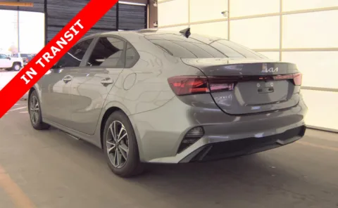 More photos of 2023 Kia Forte LXS at Auto Boutique Texas, TX