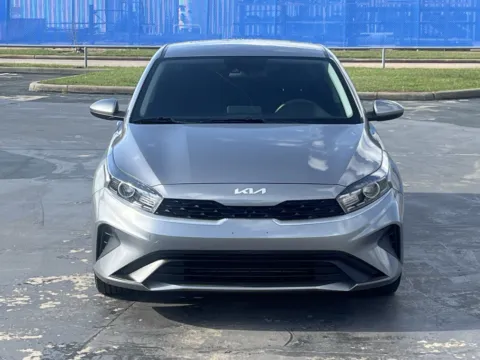 More photos of 2023 Kia Forte LXS at Auto Boutique Texas, TX