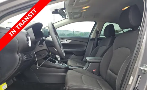 More photos of 2023 Kia Forte LXS at Auto Boutique Texas, TX