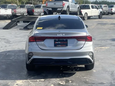 More photos of 2023 Kia Forte LXS at Auto Boutique Texas, TX
