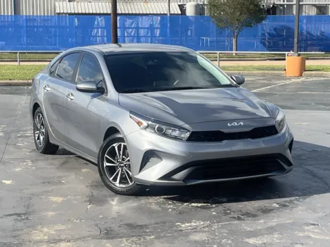 Photos of 2023 Kia Forte LXS for sale in Alvin, TX at Auto Boutique Texas