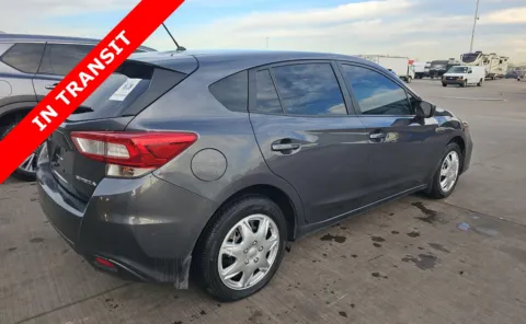 More photos of 2019 Subaru Impreza 2.0i at Auto Boutique Texas, TX